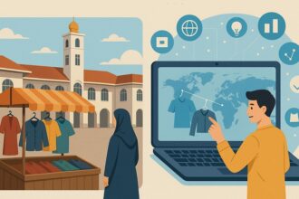 طراحی سایت در رشت؛ راهی نو برای رشد کسب‌وکارهای گیلانی