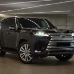 غول ژاپنی بازمی‌ گردد؟ همه چیز درباره ورود احتمالی لکسوس LX600 به ایران