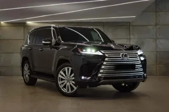 غول ژاپنی بازمی‌ گردد؟ همه چیز درباره ورود احتمالی لکسوس LX600 به ایران