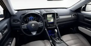 تفاوت تالیسمان و کولئوس؛ رقابت جذاب سدان لوکس با شاسی‌بلند قدرتمند رنو
