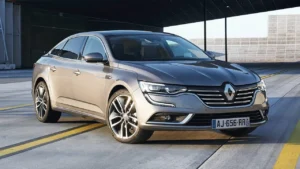 تفاوت تالیسمان و کولئوس؛ رقابت جذاب سدان لوکس با شاسی‌بلند قدرتمند رنو
