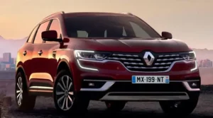 تفاوت تالیسمان و کولئوس؛ رقابت جذاب سدان لوکس با شاسی‌بلند قدرتمند رنو
