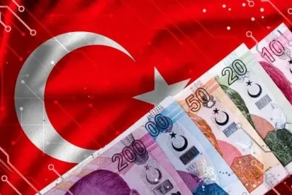 بانک مرکزی ترکیه برنامه‌ های آینده لیر دیجیتال را تشریح کرد