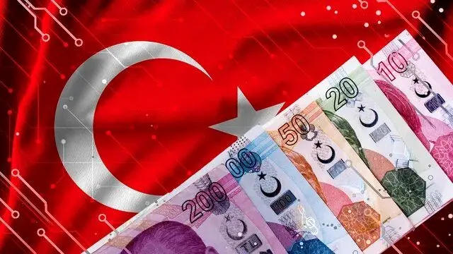 بانک مرکزی ترکیه برنامه‌ های آینده لیر دیجیتال را تشریح کرد