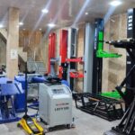 تأثیر نگهداری پیشگیرانه تجهیزات تعمیرگاهی بر کاهش هزینه‌ها و افزایش طول عمر دستگاه‌ها