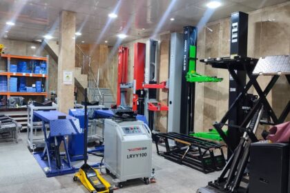 تأثیر نگهداری پیشگیرانه تجهیزات تعمیرگاهی بر کاهش هزینه‌ها و افزایش طول عمر دستگاه‌ها