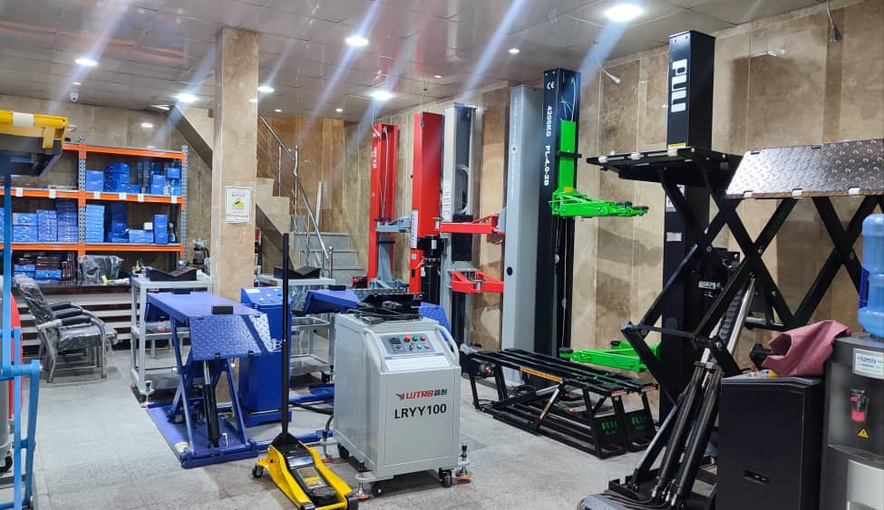 تأثیر نگهداری پیشگیرانه تجهیزات تعمیرگاهی بر کاهش هزینه‌ها و افزایش طول عمر دستگاه‌ها