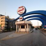 رشد ۶۱ درصدی صادرات و رشد ۱۵۹ درصدی درآمد حاصل از صادرات در فولاد اکسین خوزستان