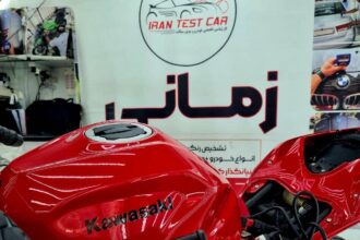 نکات مهم در خرید موتورسیکلت قبل از خرید [خودت کارشناسی کن]