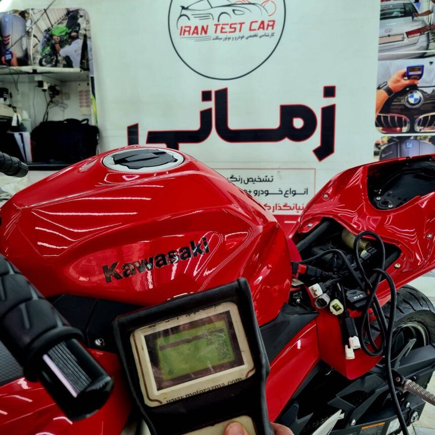 نکات مهم در خرید موتورسیکلت قبل از خرید [خودت کارشناسی کن]