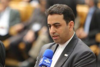 الگوی تولید ارزش‌افزا