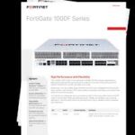 چگونه FortiGate 1801F را نصب کنیم؟