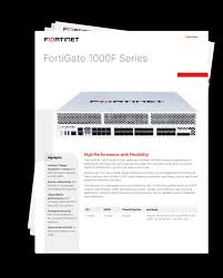 چگونه FortiGate 1801F را نصب کنیم؟