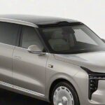 مدرن‌ ترین شاسی‌ بلند وارداتی ایران‌ خودرو به ایران می‌ آید؛ بررسی فنی LS9