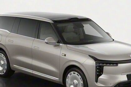 مدرن‌ ترین شاسی‌ بلند وارداتی ایران‌ خودرو به ایران می‌ آید؛ بررسی فنی LS9