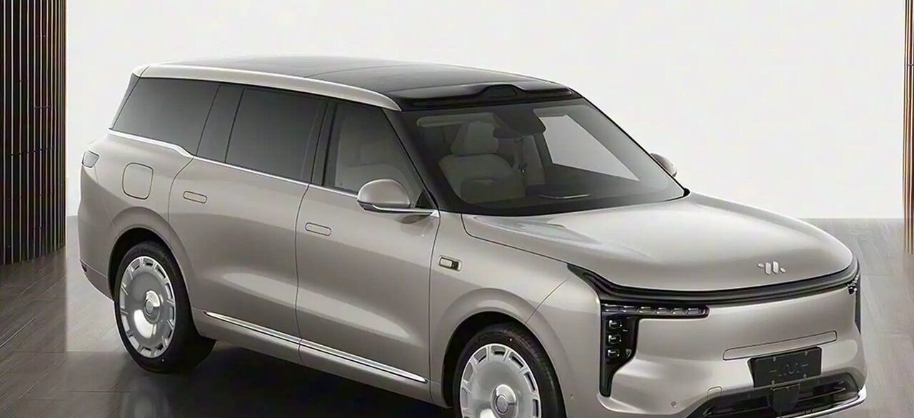 مدرن‌ ترین شاسی‌ بلند وارداتی ایران‌ خودرو به ایران می‌ آید؛ بررسی فنی LS9