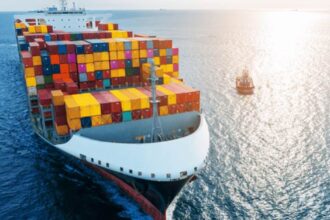 چالش های حمل و نقل دریایی