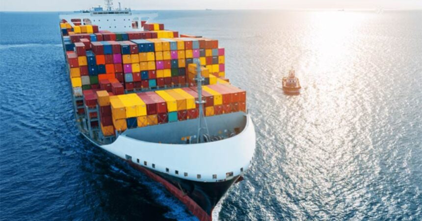 چالش های حمل و نقل دریایی