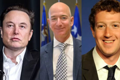 ایلان ماسک، زاکربرگ و بزوس؛ نگاهی به ثروت ۱۰ میلیاردر برتر جهان