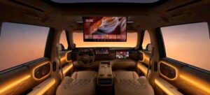 مدرن‌ ترین شاسی‌ بلند وارداتی ایران‌ خودرو به ایران می‌ آید؛ بررسی فنی LS9