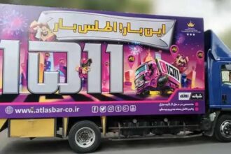 اسباب‌کشی بدون استرس در تهران و شهرستان؛ چطور با یک انتخاب درست، هزینه و دردسر را نصف کنیم؟ (اطلس‌بار 1511)