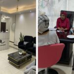 کلینیک زیبایی دکتر مریم خیربادی | بهترین کلینیک زیبایی در فردیس کرج، فلکه اول، برنج نگین البرز