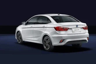 محصول جدید هیبریدی ایران‌ خودرو و بهمن موتور وارد بازار می‌ شود