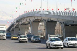 تبریز در ترافیک؛ خیابان‌ها، ایمنی و زندگی ما