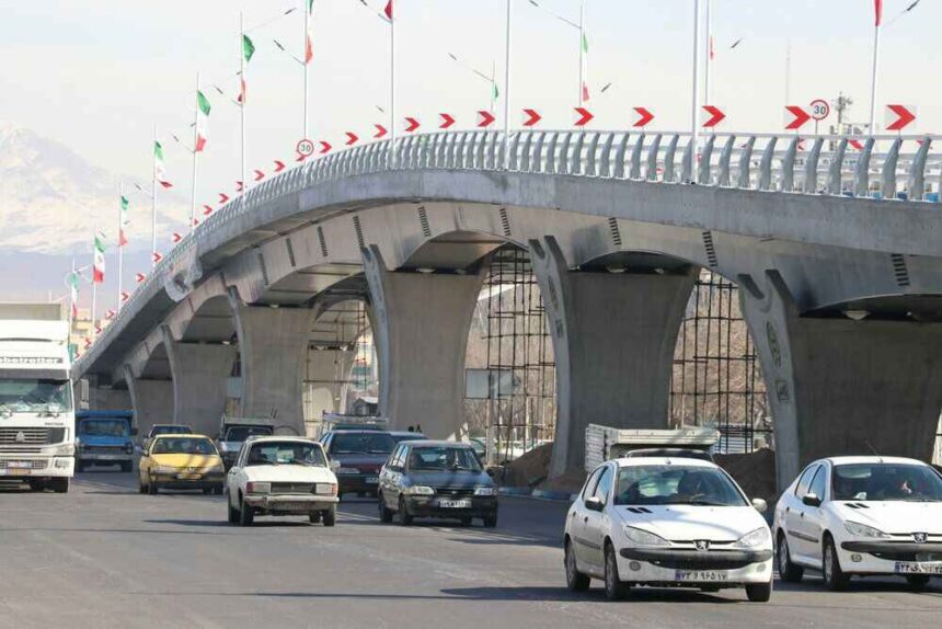 تبریز در ترافیک؛ خیابان‌ها، ایمنی و زندگی ما