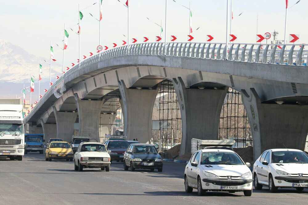 تبریز در ترافیک؛ خیابان‌ها، ایمنی و زندگی ما