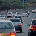 گره کور ترافیک در قلب شمال‌غرب؛ تبریز در آستانه بحران جدی