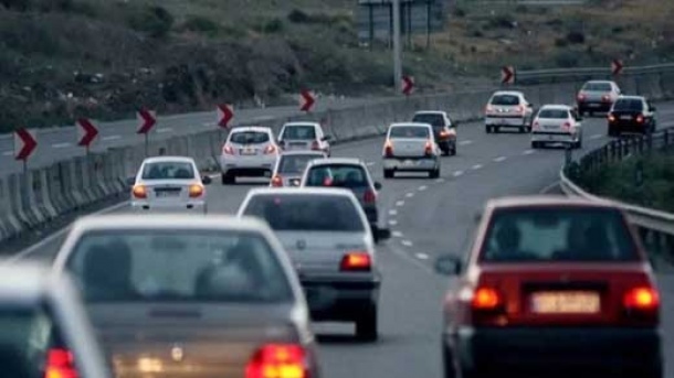 گره کور ترافیک در قلب شمال‌غرب؛ تبریز در آستانه بحران جدی