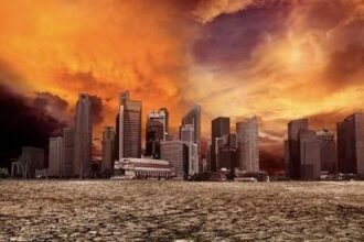 پیش‌ بینی سال ۲۰۲۶؛ جهان آماده بحران‌ های بزرگ‌ تر می‌ شود
