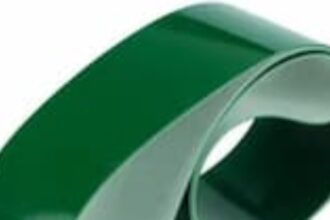 تولیدکننده نوار نقاله PVC تسمه سازان