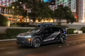 اوبر قصد دارد ۲۰ هزار تاکسی خودران به خیابان‌ ها بیاورد + مشخصات