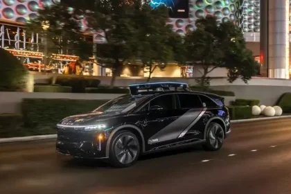 اوبر قصد دارد ۲۰ هزار تاکسی خودران به خیابان‌ ها بیاورد + مشخصات