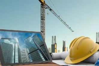 خدمات ساختمانی ستون اصلی کیفیت و دوام در ساخت‌ و ساز شهری