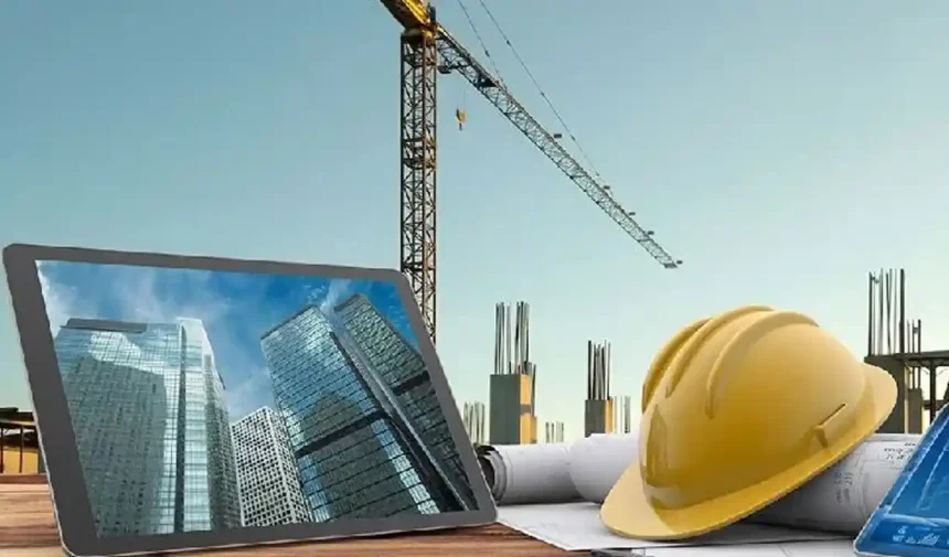 خدمات ساختمانی ستون اصلی کیفیت و دوام در ساخت‌ و ساز شهری
