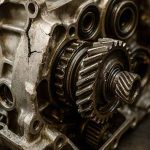 9 علائم خرابی گیربکس اتوماتیک خودرو