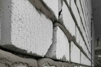 علت ترک عمودی دیوار | بررسی کامل دلایل و روش‌های ترمیم اصول