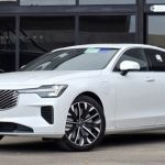 ولوو S90 لانگ PHEV به زودی عرضه می‌شود؛ ارزش خرید سدان لوکس پلاگین هیبریدی چقدر است؟